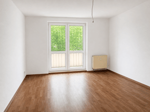 schöne 3-Raum-Wohnung mit Balkon in Halle (Saale) – 6130 Halle (Saale) – Vorschaubild 6
