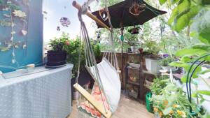 Vermietete Wohnung mit Potenzial! – 96199 Zapfendorf – Vorschaubild 3