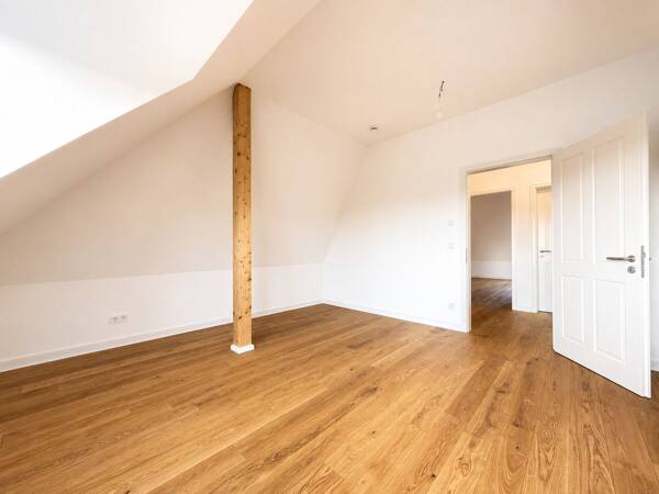Terrassenwohnung in 48145 Münster mit 58 m² kaufen