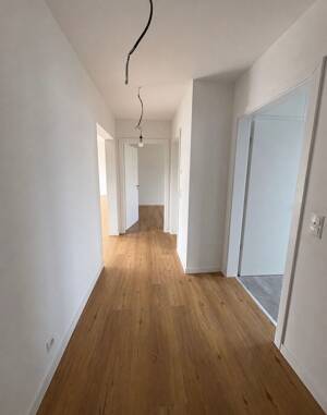 ? Moderne 3 Zimmer-Neubauwohnung 2025 mit Balkon , Aufzug & Stellplatz – Bezug ab sofort . – 49504 Lotte – Vorschaubild 4