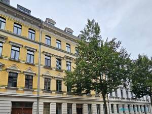 Dr. Lehner Immobilien NB - Vermietete 2-Zimmer-Eigentumswohnung in Leipzig zum Kauf – 4229 Leipzig – Vorschaubild 2
