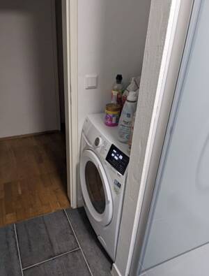 geräumiges WG Zimmer nahe Siemens Campus – 91052 Erlangen – Vorschaubild 7
