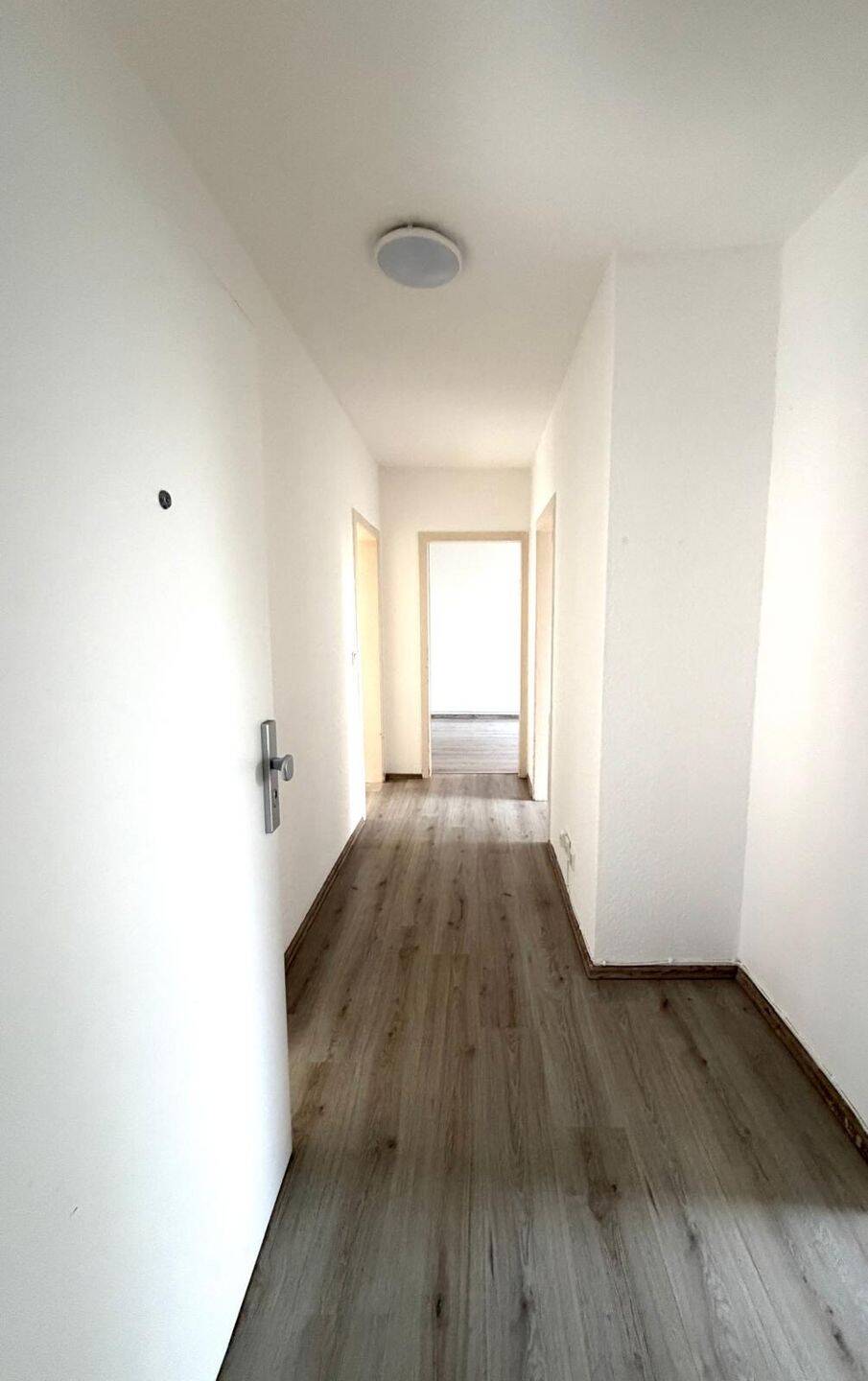 Vivaldi statt Beethoven - Erdgeschosswohnung mit Garten in zentraler Lage. – Münster – Vorschaubild 4