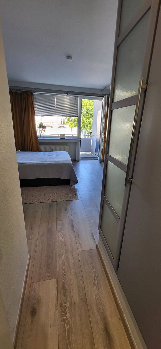 Möbliertes Appartement in der Innenstadt – Düsseldorf – Vorschaubild 5