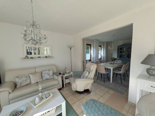 Haus in 23843 Bad Oldesloe mit 123,5 m² kaufen