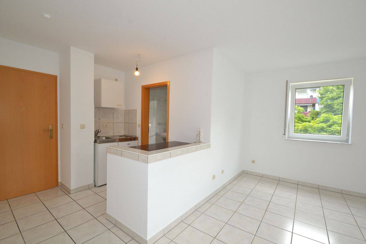 Gelegenheit in Top Lage Mainz - Uni-Nähe: 38 m² Wohnkomfort mit Balkon & TG Stellplatz – Mainz – Vorschaubild 7