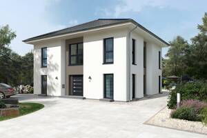 Individuelle Villa in Magdeburg - Maßgeschneiderter Wohntraum mit allkauf Qualität
