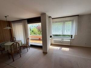 2-Zimmerwohnung mit großem Südbalkon - Günstig und sofort frei – 70565 Stuttgart – Vorschaubild 6