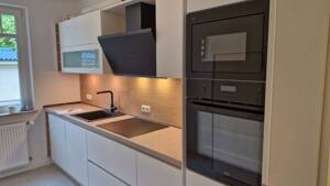 Erdgeschosswohnung mit Terrasse, Garten, Garage plus Stellplatz – 44892 Bochum – Vorschaubild 4