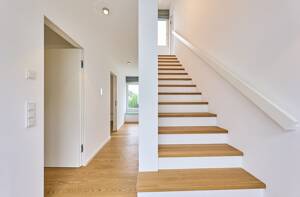 Exklusives Architektenhaus mit Wellnessbereich und Dachterrasse – 80995 München – Vorschaubild 4