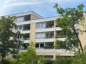 Vermietete 2-Zimmer-Wohnung mit Pkw-Stellplatz in Top-Lage Berlin-Westend – 14052 Berlin – Vorschaubild 3