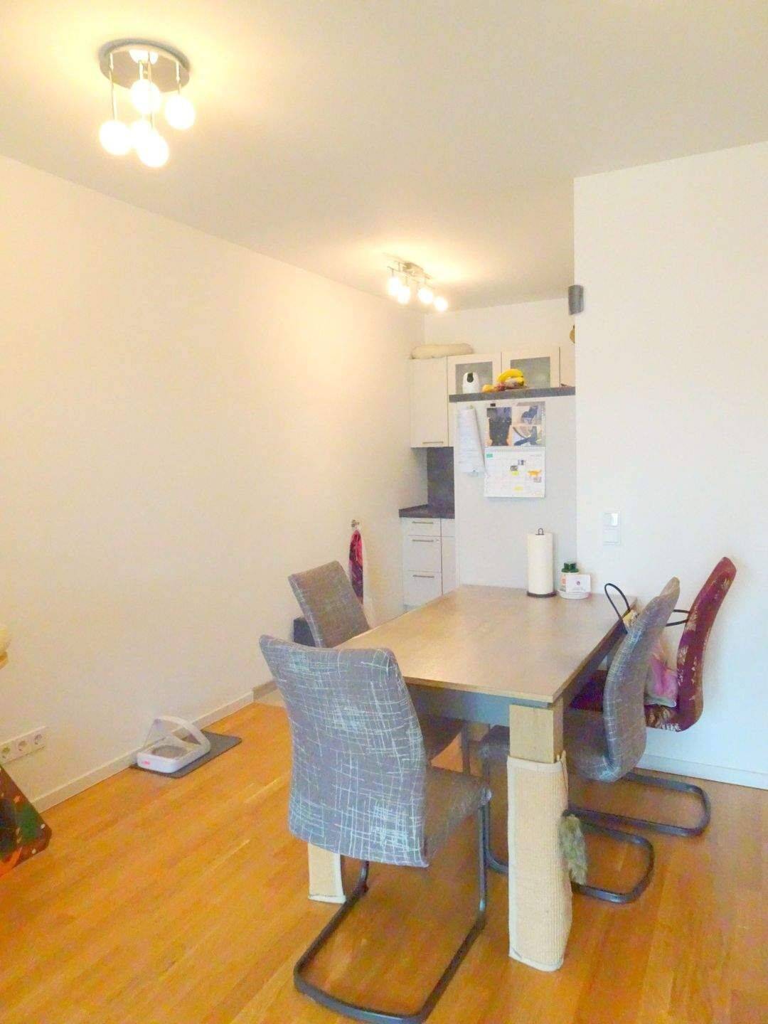 Wunderschöne 2 Zimmer Wohnung mit großzügiger Terrasse – Berlin – Vorschaubild 4