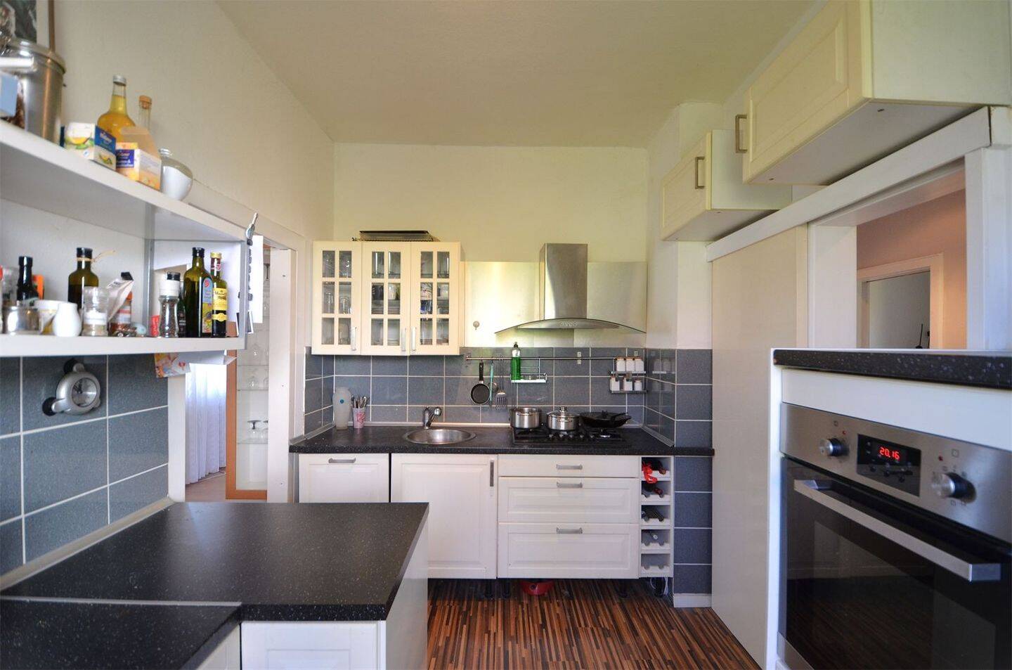 Großzügiges Grundstück mit kleinem Haus fast zu Bodenrichtwert! – Berlin – Vorschaubild 8