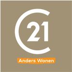 CENTURY 21 Anders Wonen logo