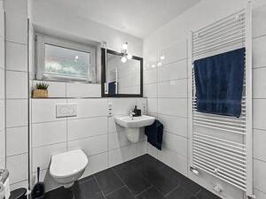 Moderne Zweizimmer-Erdgeschosswohnung mit Terrasse in Oldenburg-Donnerschwee – 26123 Oldenburg – Vorschaubild 7