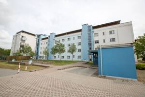 Renovierte 3-Zimmer-Wohnung + Balkon + Bad mit Wanne + Parkett – 99097 Erfurt – Vorschaubild 9