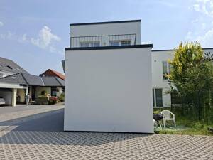 Singlewohnung im Obergeschoss / Erstbezug – 26316 Varel – Vorschaubild 3