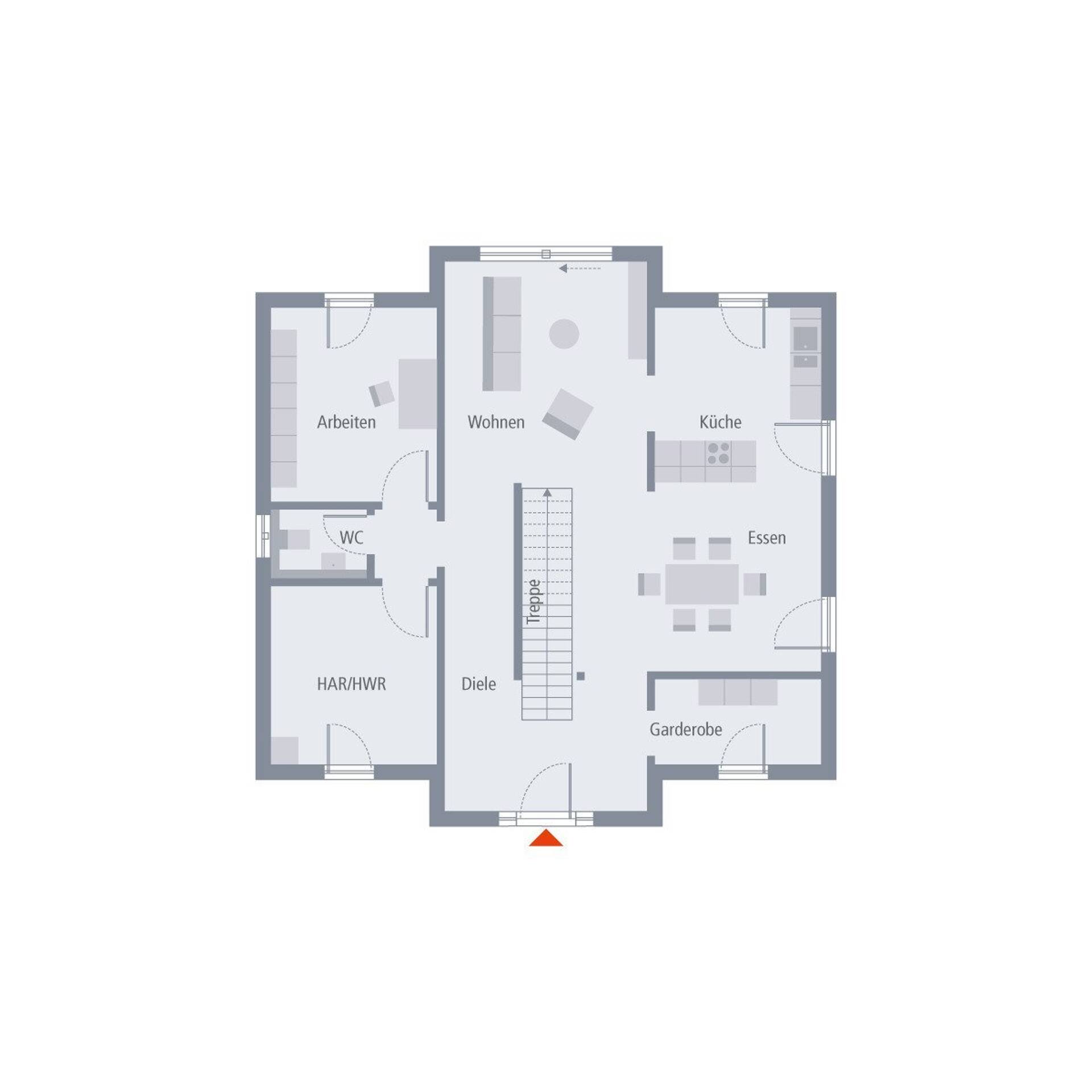 Einfamilienhaus in 22926 Ahrensburg mit 181 m² kaufen