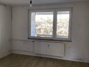 Frisch gestrichene 3-Zimmer Wohnung in Bielefeld Jöllenbeck mit Balkon (WBS) – 33739 Bielefeld – Vorschaubild 5