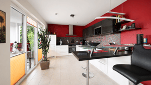 Lichtdurchflutete 4-Zimmer-Wohnung mit großer Loggia und Aufzug – 33729 Bielefeld – Vorschaubild 6