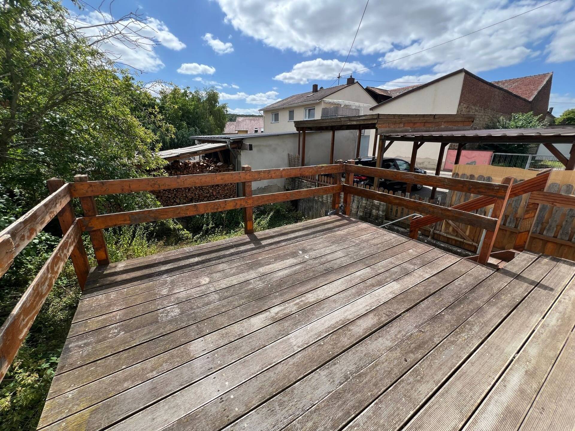 Haus in 55566 Bad Sobernheim mit 169 m² kaufen