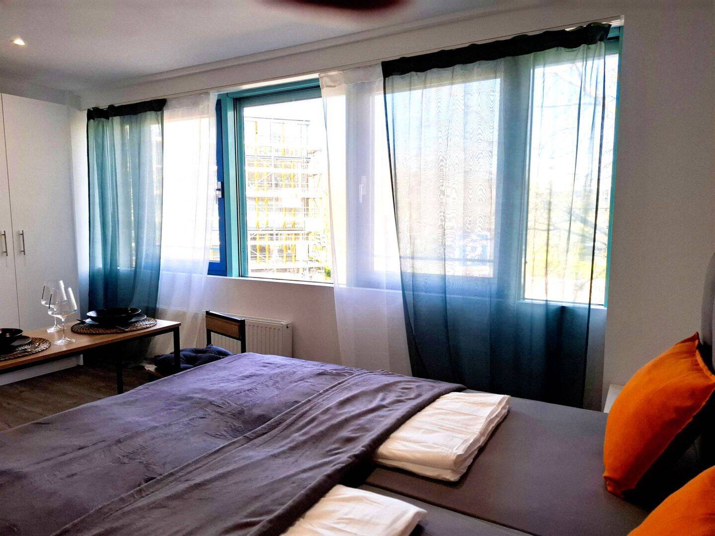 Möbliertes Apartment Boardinghaus Reutlingen - Wohnen auf Zeit ab 1 Monat – Reutlingen – Vorschaubild 3
