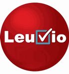 Leuvio logo