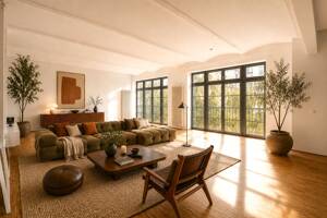 Industrial Chic - Loft in den renommierten Paul-Lincke-Höfen – 10999 Berlin – Vorschaubild 2