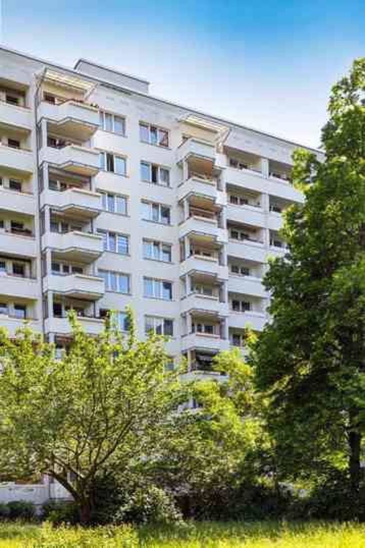 Preiswerte und interessante 3-Zimmer-Wohnung. – 1239 Dresden – Bild 1 von 8