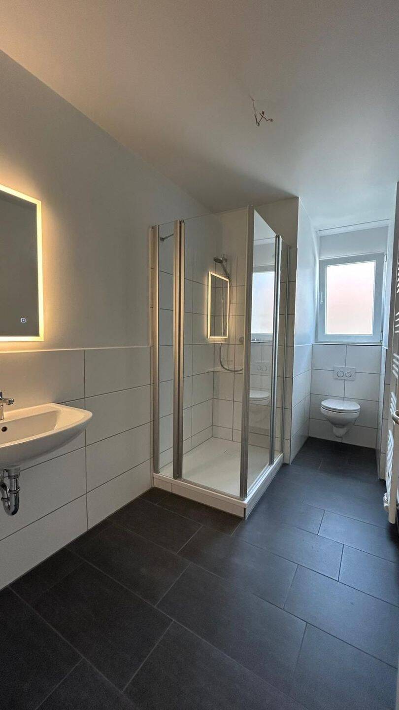 Renovierte 3ZKB Wohnung in St.Johann zu vermieten! – Saarbrücken – Vorschaubild 7