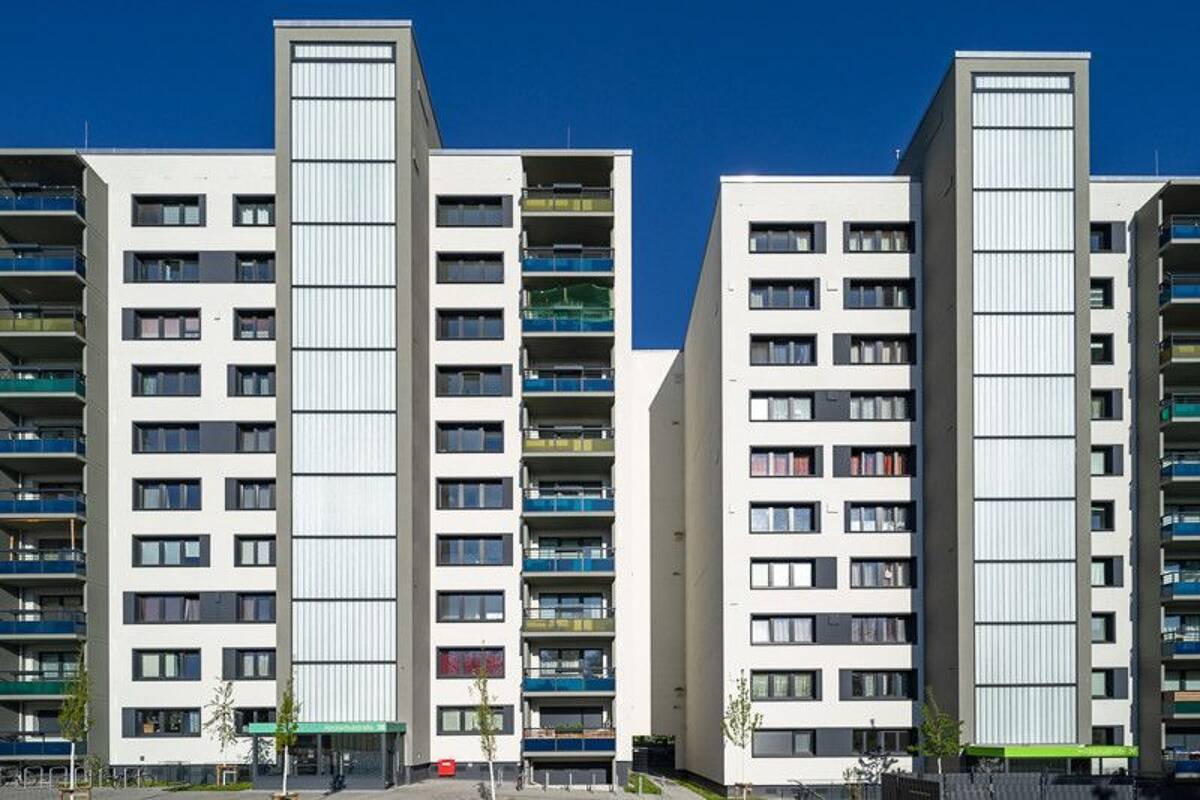 Zentral. Urban. Vielseitig.: 3 Zimmer zwischen Uni & Hauptbahnhof – 1069 Dresden – Bild 1 von 5