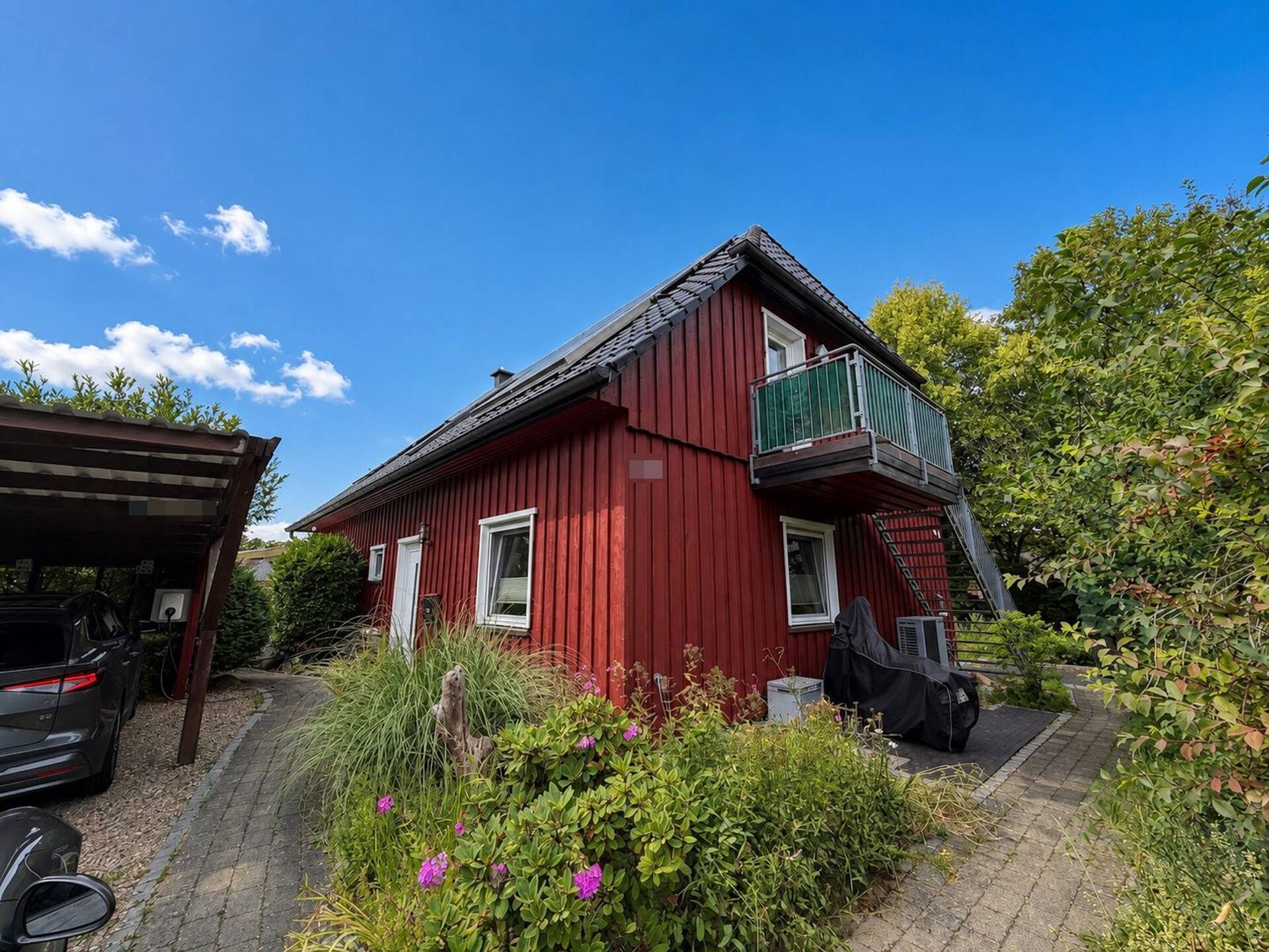 Einfamilienhaus in 21423 Winsen (Luhe) mit 191 m² kaufen