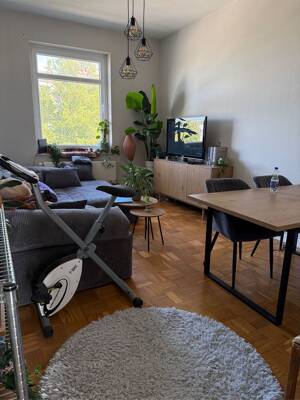 Schöne 3-Zimmer Wohnung zu vermieten! – 24116 Kiel – Vorschaubild 2