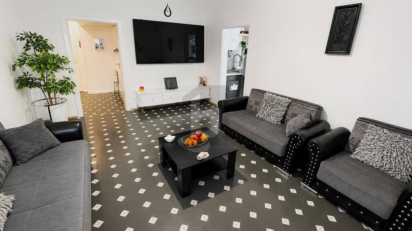 ATTRAKTIVES WOHNUNGSPORTFOLIO – Gelsenkirchen – Vorschaubild 3