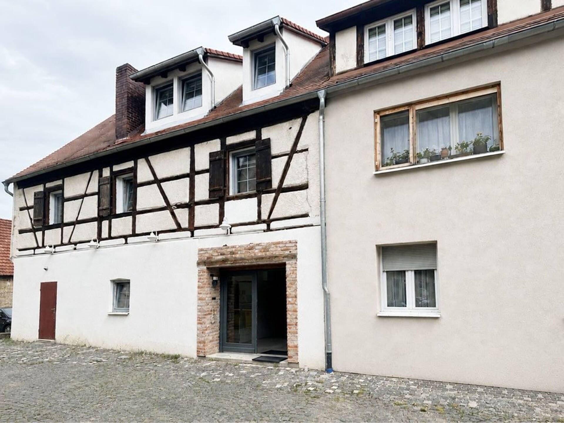 Mehrfamilienhaus in 91217 Hersbruck mit 539 m² kaufen
