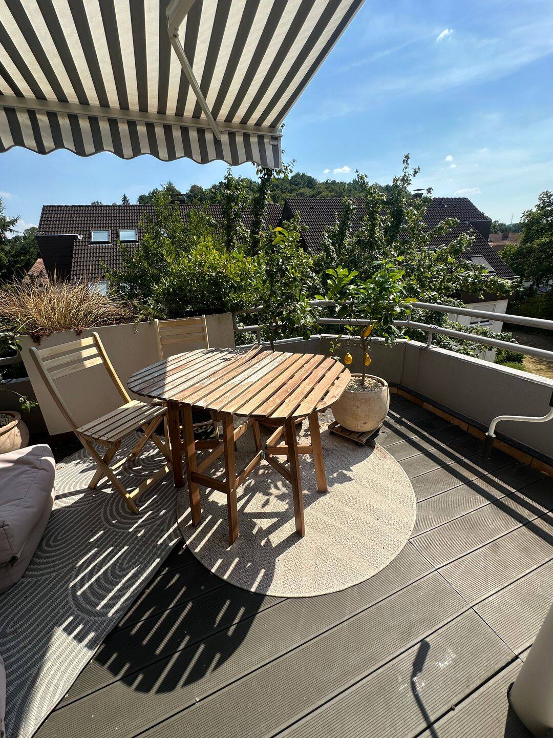Sbr.-Eschberg * moderne außergewöhnliche Maisonette-Wohnung * 3,5 Zimmer * EBK – Saarbrücken – Vorschaubild 8