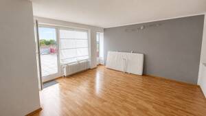 Gepflegte 2-ZKB-Eigentumswohnung mit Dachterrasse in attraktiver Lage von Oldenburg - Eversten Holz – 26122 Oldenburg – Vorschaubild 3