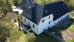 Zweifamilienhaus + Apartment - ideal auch für Tierhaltung – 33729 Bielefeld – Vorschaubild 2