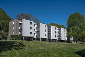 Klein aber fein im schönen Lennep