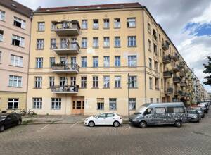 Bänschstraße: Solide Anlage. Starke Lage. Attraktiver Quadratmeterpreis! – 10247 Berlin – Vorschaubild 2