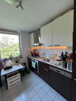 Helle, ruhige sehr gepflegte 2-Zimmerwohnung in sehr guter Wohnlage – 90482 Nürnberg – Vorschaubild 6