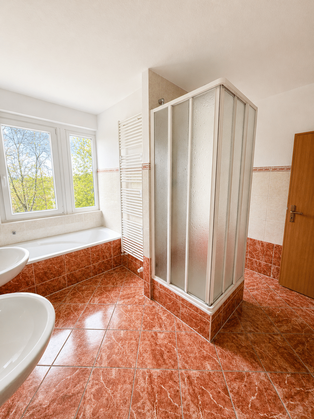 Moderne 3-Zimmerwohnung in Rabenstein, Chemnitz – Perfekt für Familien und Berufstätige – Chemnitz – Vorschaubild 3