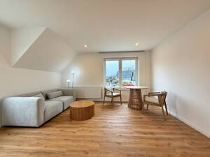 Neuwertig & möblierte 2-Zimmer-Wohnung in ruhiger Lage – 28357 Bremen – Vorschaubild 3