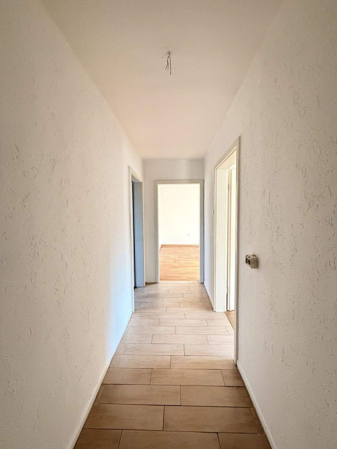 gepflegte 3 Zimmer Wohnung im Reichelsdorfer Keller +++ mit Badewanne +++ – Nürnberg – Vorschaubild 6