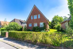 Einfamilienhaus mit Gestaltungpotenzial im Gojenbergsviertel – 21029 Hamburg – Vorschaubild 4