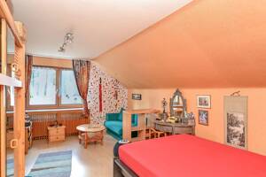 Gemütliches Einfamilienhaus in Bielefeld-Brackwede! – 33649 Bielefeld – Vorschaubild 5