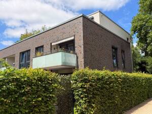 Moderne und lichtdurchflutete 4-Zimmer-Eigentumswohnung in Hamburg-Rahlstedt – 22143 Hamburg – Vorschaubild 2