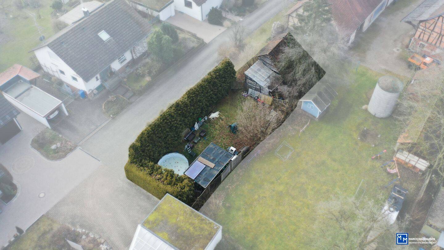 Charmantes Bauernhaus mit Garten in Wain – Wain – Vorschaubild 2
