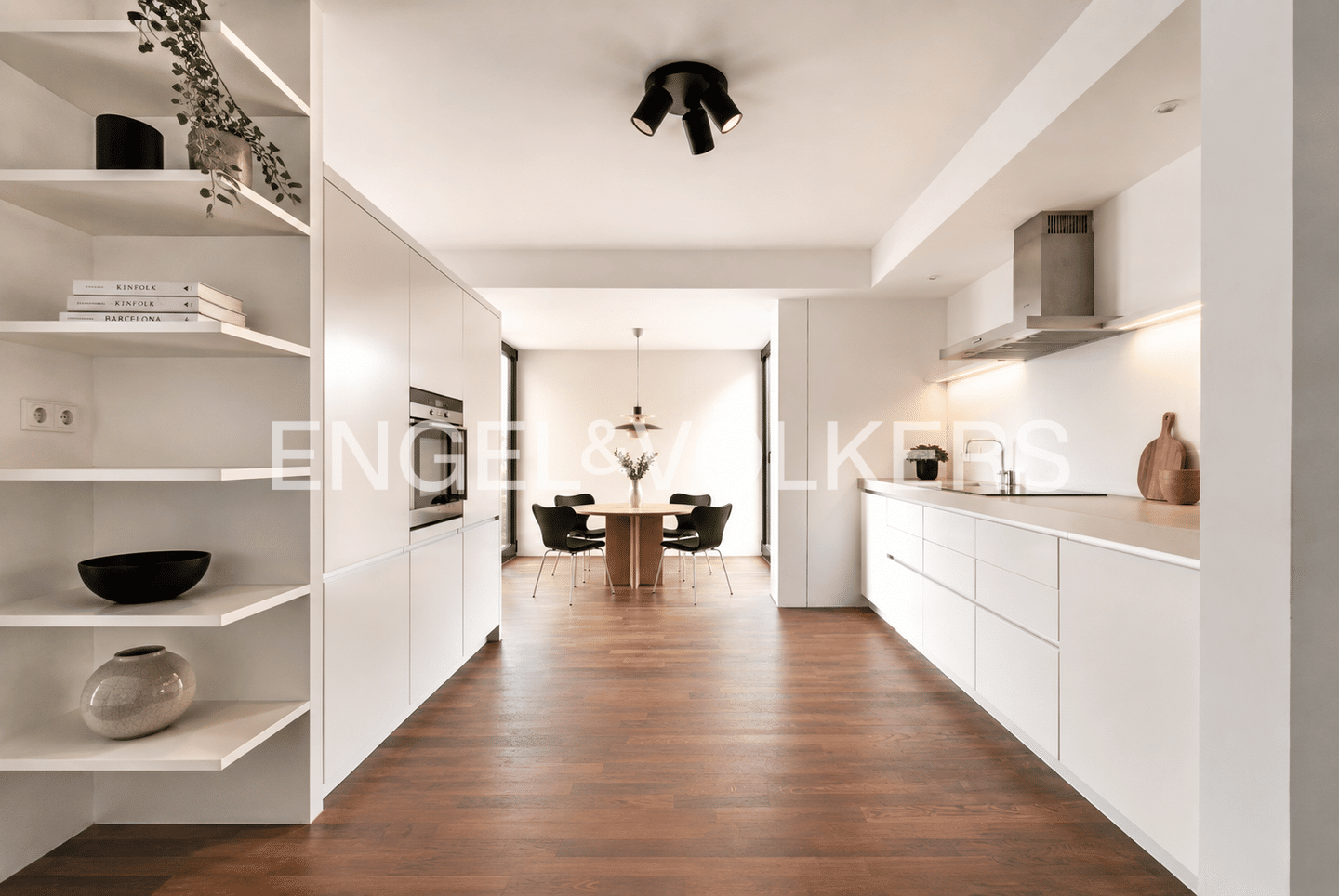 Loftcharakter in junger Lage!