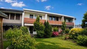 Gemütliches Reihenmittelhaus für die ganze Familie